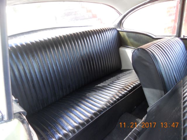 1957 Chevrolet Bel Air/150/210 - photo 10