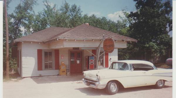 1957 Chevrolet Bel Air/150/210 - photo 3