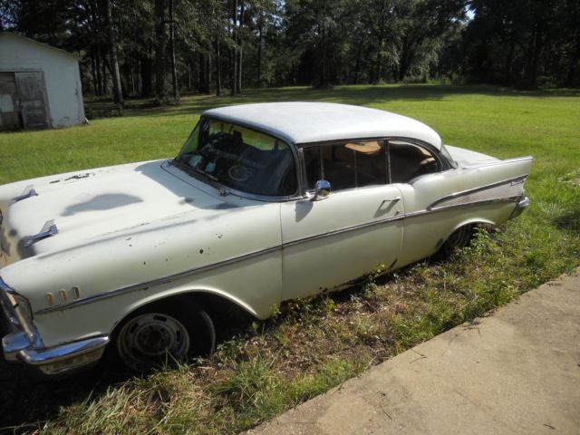 1957 Chevrolet Bel Air/150/210 - photo 4