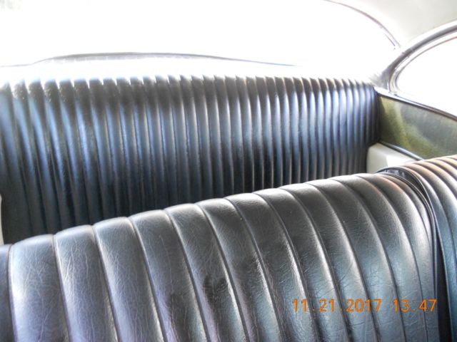 1957 Chevrolet Bel Air/150/210 - photo 9