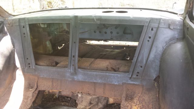 1957 Chevrolet Bel Air/150/210 - photo 10