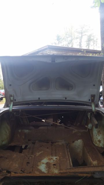 1957 Chevrolet Bel Air/150/210 - photo 12