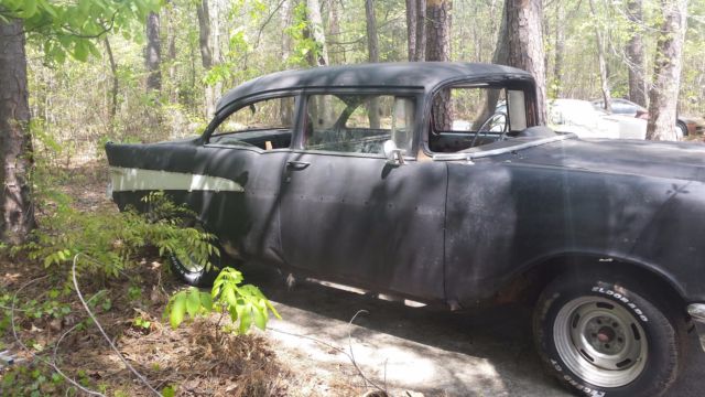 1957 Chevrolet Bel Air/150/210 - photo 3