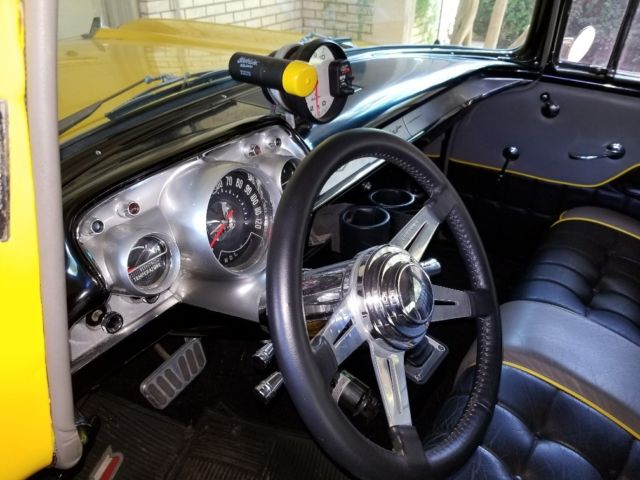 1957 Chevrolet Bel Air/150/210 210 - photo 12