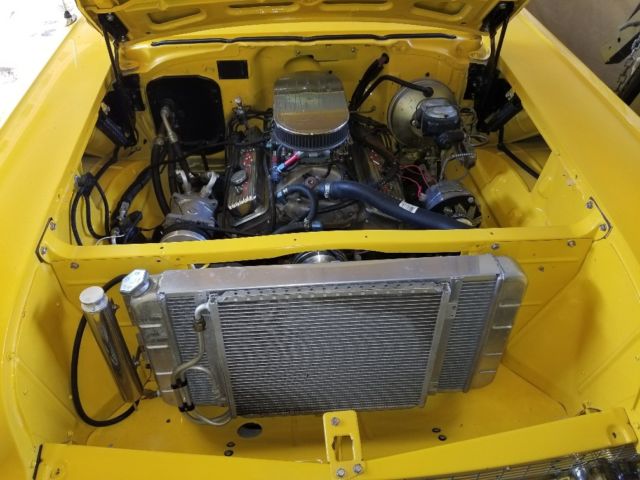 1957 Chevrolet Bel Air/150/210 210 - photo 13