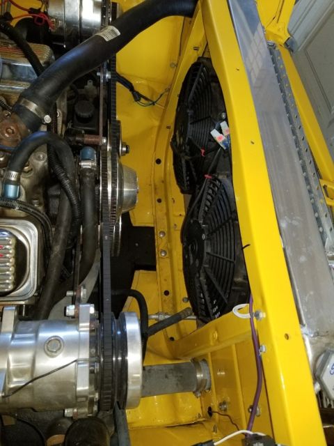 1957 Chevrolet Bel Air/150/210 210 - photo 9