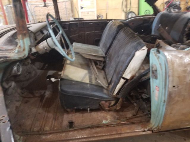 1957 Chevrolet Bel Air/150/210 Belair - photo 7