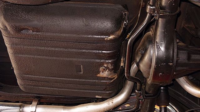 1957 Chevrolet Bel Air/150/210 2-door hardtop Classic Collector Coupe Car - photo 10