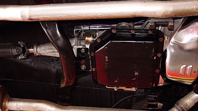 1957 Chevrolet Bel Air/150/210 2-door hardtop Classic Collector Coupe Car - photo 11
