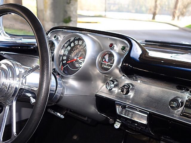 1957 Chevrolet Bel Air/150/210 2-door hardtop Classic Collector Coupe Car - photo 7
