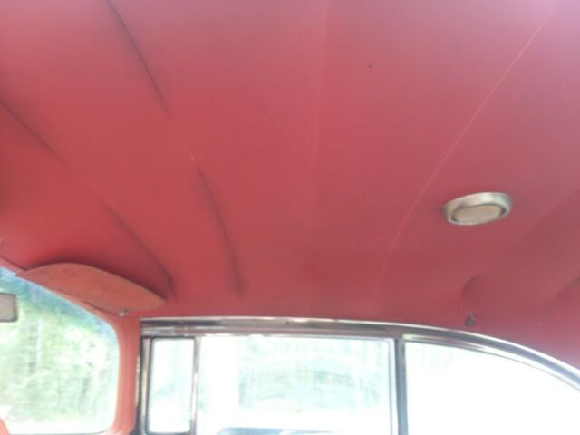 1957 Chevrolet Bel Air/150/210 - photo 10