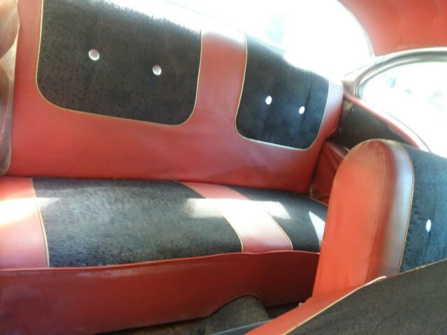 1957 Chevrolet Bel Air/150/210 - photo 11