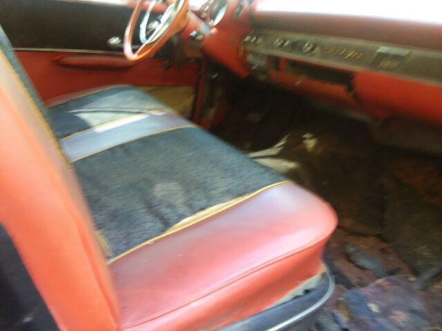 1957 Chevrolet Bel Air/150/210 - photo 12