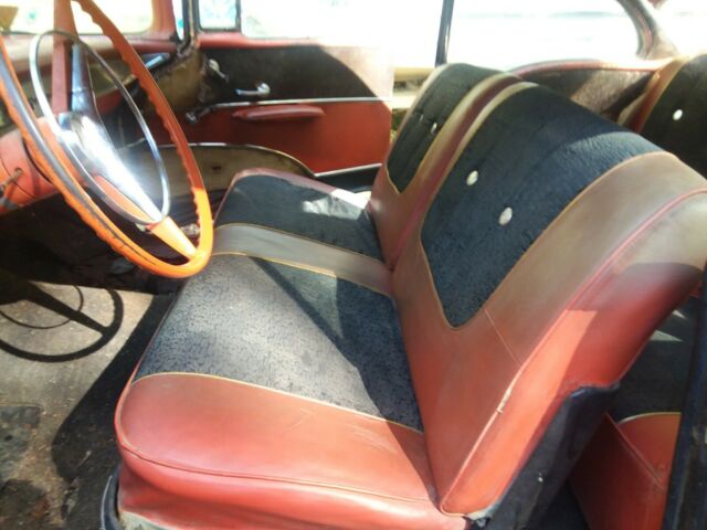 1957 Chevrolet Bel Air/150/210 - photo 13