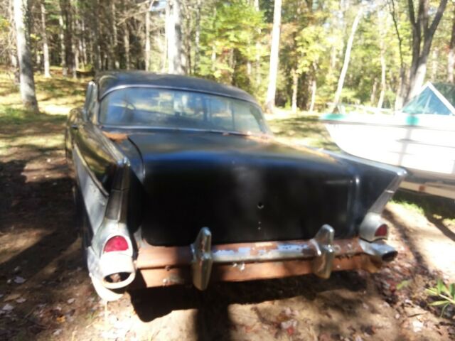 1957 Chevrolet Bel Air/150/210 - photo 2