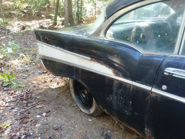 1957 Chevrolet Bel Air/150/210 - photo 4