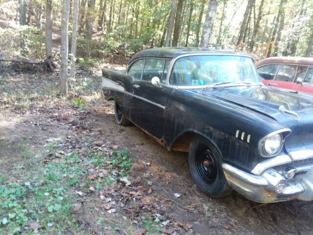 1957 Chevrolet Bel Air/150/210 - photo 5