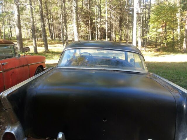 1957 Chevrolet Bel Air/150/210 - photo 7