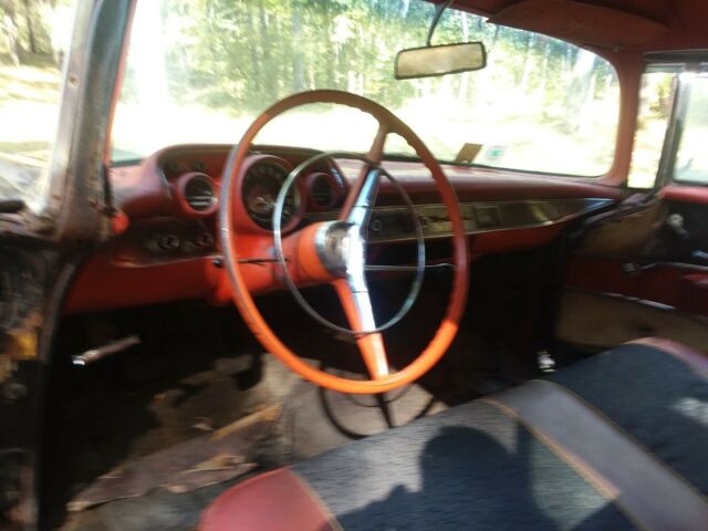 1957 Chevrolet Bel Air/150/210 - photo 9