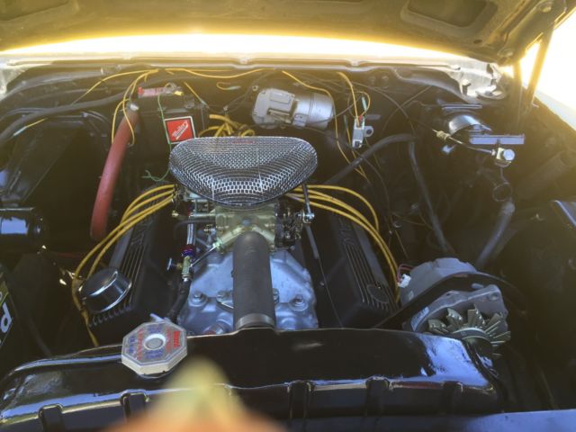 1957 Chevrolet Bel Air/150/210 - photo 13