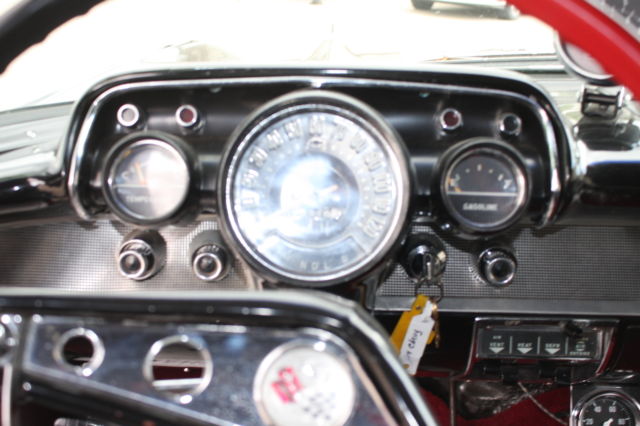 1957 Chevrolet Bel Air/150/210 - photo 8