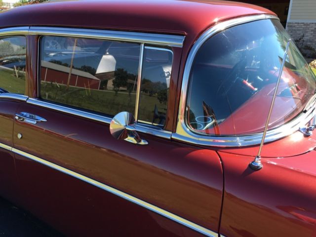 1957 Chevrolet Bel Air/150/210 - photo 13