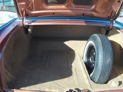 1957 Chevrolet Bel Air/150/210 BELAIR - photo 10