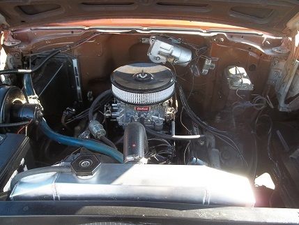 1957 Chevrolet Bel Air/150/210 BELAIR - photo 11