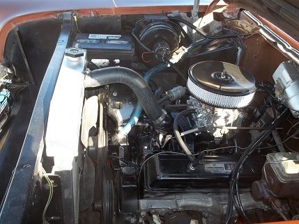 1957 Chevrolet Bel Air/150/210 BELAIR - photo 12