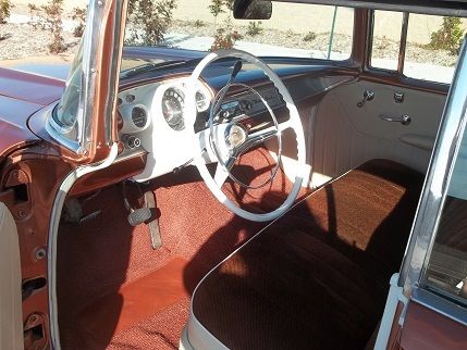 1957 Chevrolet Bel Air/150/210 BELAIR - photo 7