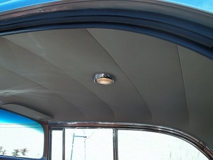 1957 Chevrolet Bel Air/150/210 BELAIR - photo 9