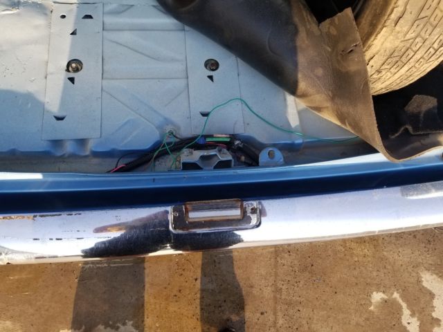 1957 Chevrolet Bel Air/150/210 Belair - photo 11
