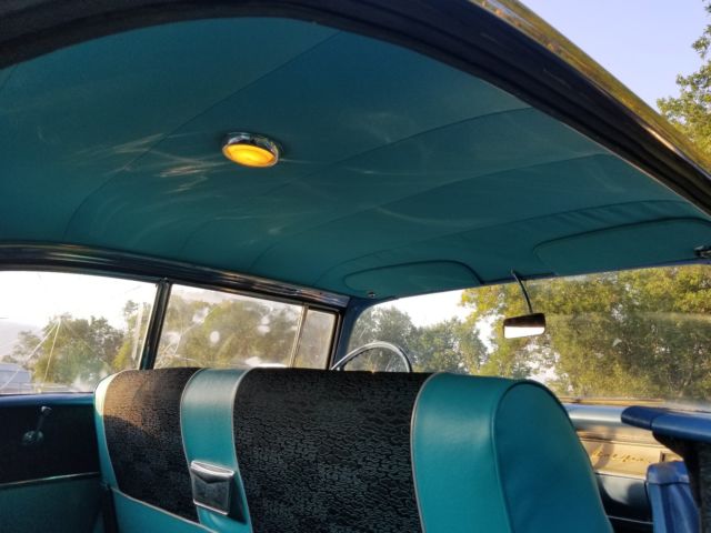1957 Chevrolet Bel Air/150/210 Belair - photo 7