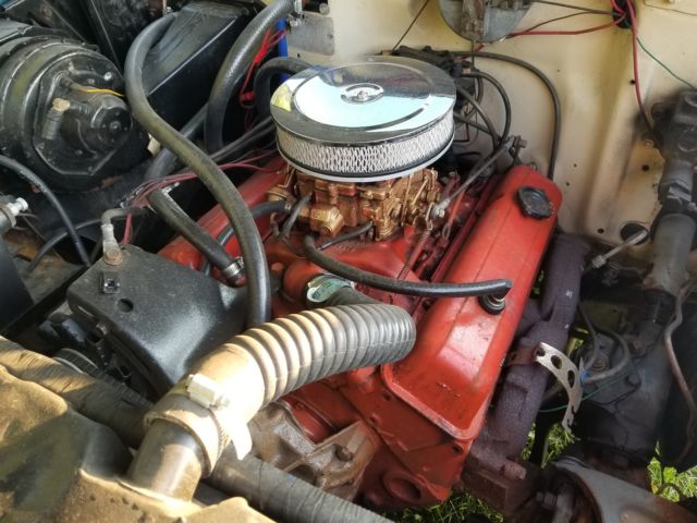1957 Chevrolet Bel Air/150/210 Belair - photo 8