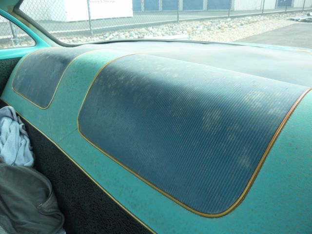 1957 Chevrolet Bel Air/150/210 Belair - photo 13
