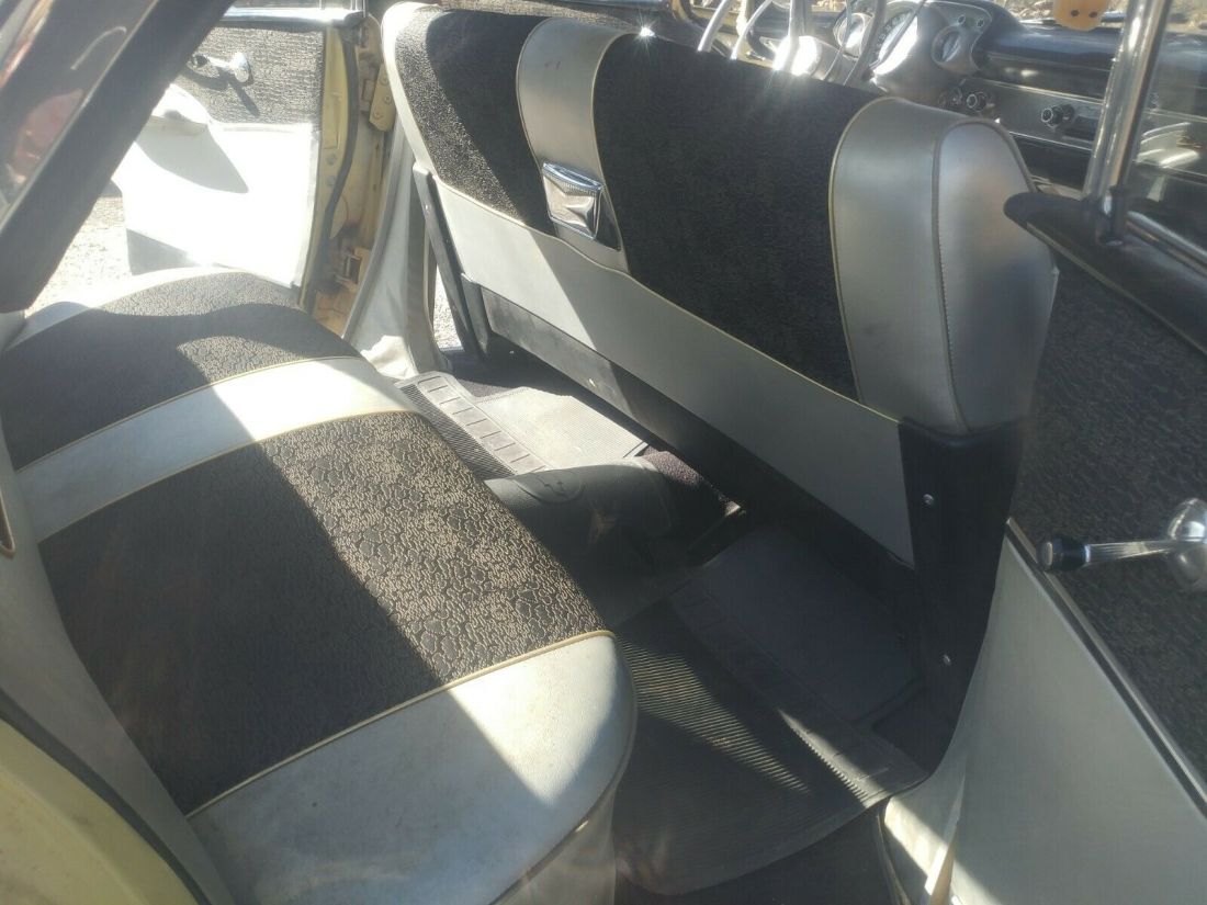 1957 Chevrolet Bel Air/150/210 - photo 12