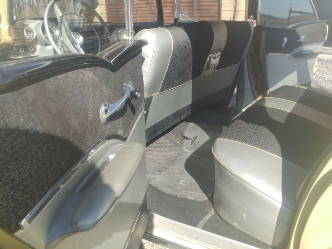1957 Chevrolet Bel Air/150/210 - photo 13