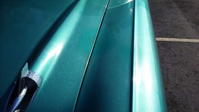 1957 Chevrolet Bel Air/150/210 - photo 10