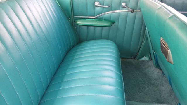 1957 Chevrolet Bel Air/150/210 - photo 13