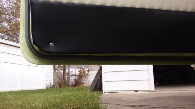 1957 Chevrolet Bel Air/150/210 Belair - photo 10