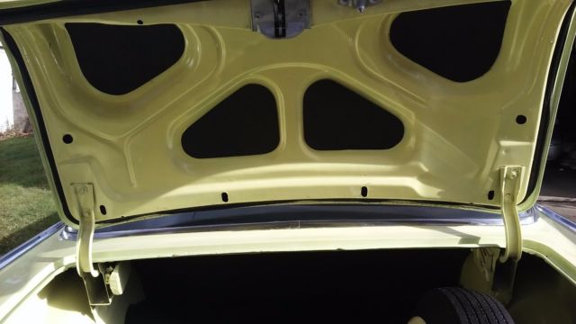 1957 Chevrolet Bel Air/150/210 Belair - photo 11