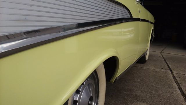 1957 Chevrolet Bel Air/150/210 Belair - photo 6