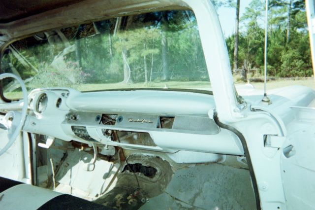 1957 Chevrolet Bel Air/150/210 - photo 11