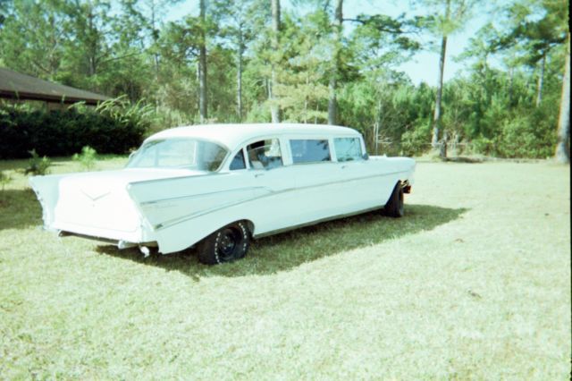 1957 Chevrolet Bel Air/150/210 - photo 2