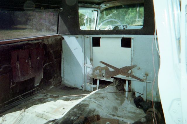 1957 Chevrolet Bel Air/150/210 - photo 7