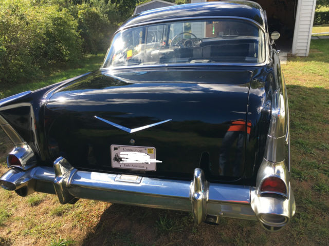 1957 Chevrolet Bel Air/150/210 210 - photo 5