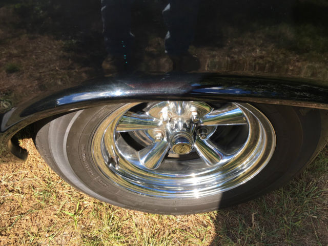 1957 Chevrolet Bel Air/150/210 210 - photo 7