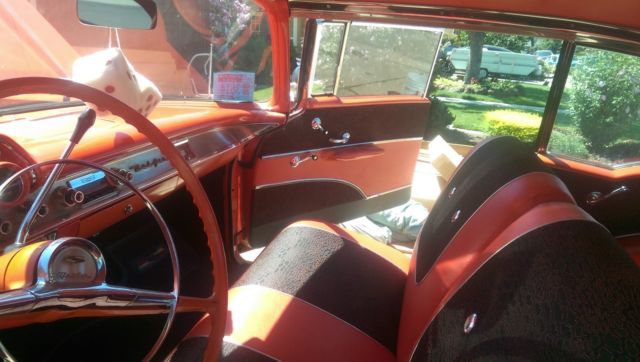 1957 Chevrolet Bel Air/150/210 - photo 5