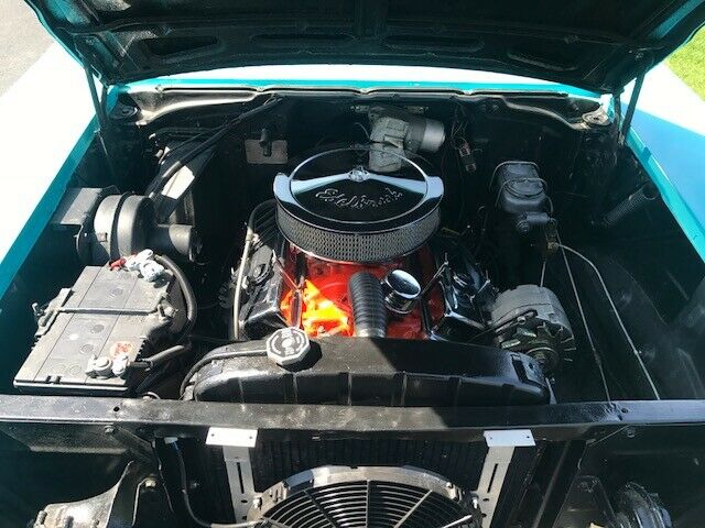 1957 Chevrolet Bel Air/150/210 Belair - photo 7