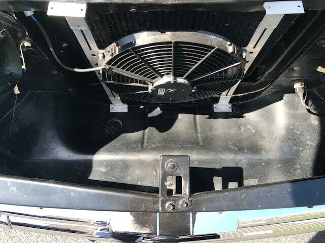 1957 Chevrolet Bel Air/150/210 Belair - photo 8